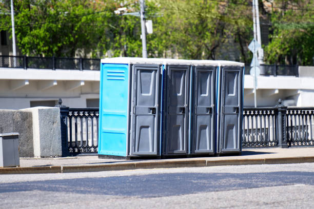 Best Luxury portable toilet rental  in Falcon Heights, MN